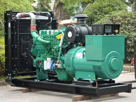 隆昌710kw康明斯柴油发电机组图片 隆昌710kw康明斯柴油发电机组图片