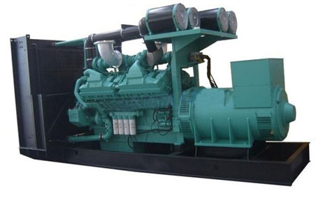 隆昌200kw康明斯发电机组图片 隆昌200kw康明斯发电机组图片