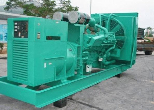 隆昌75kw康明斯柴油发电机组图片 隆昌75kw康明斯柴油发电机组图片