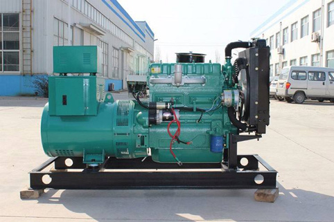隆昌小型柴油发电机 隆昌小型柴油发电机