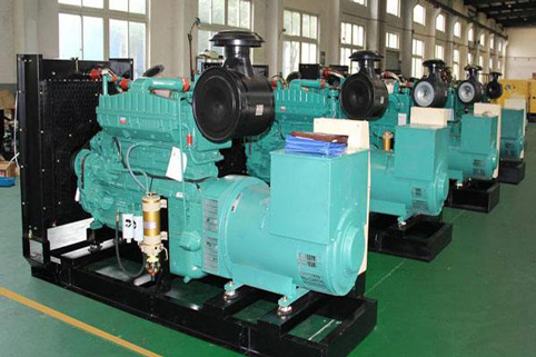 隆昌小型柴油发电机 隆昌小型柴油发电机
