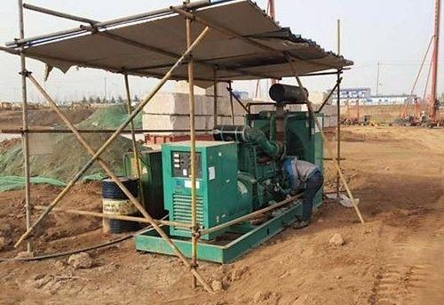 隆昌发电机出租 隆昌发电机出租