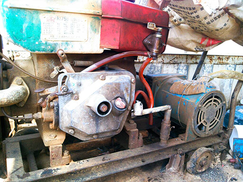 隆昌单杠柴油机发电机出租 隆昌单杠柴油机发电机出租