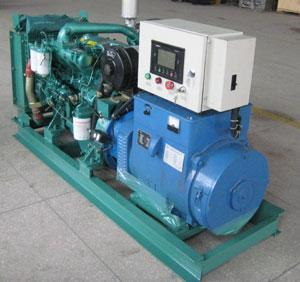 隆昌发电机出租