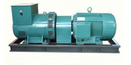 隆昌发电机出租