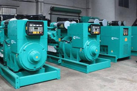 隆昌柴油发电机 隆昌柴油发电机