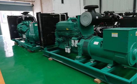 隆昌发电机出租 隆昌发电机出租