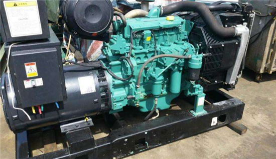 隆昌柴油发电机 隆昌柴油发电机